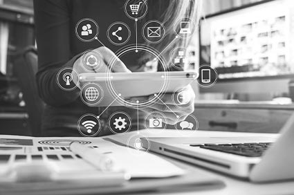 Altitude Media - Strategy Development