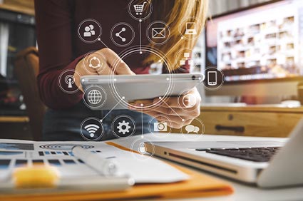 Altitude Media - Strategy Development