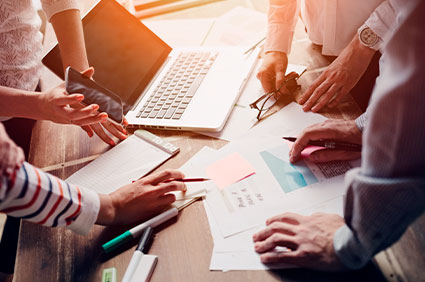 Altitude Media - Crisis & Issues Management